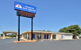 Americas Best Value Inn Lubbock